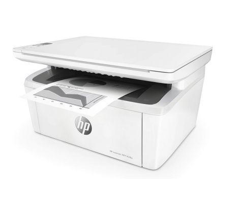 Máy in HP LaserJet Pro MFP M28W Printer ( W2G55A )