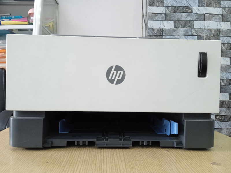 Dịch vụ sửa chữa máy in HP Neverstop Laserjet 1000w - Công ty Nam Anh 