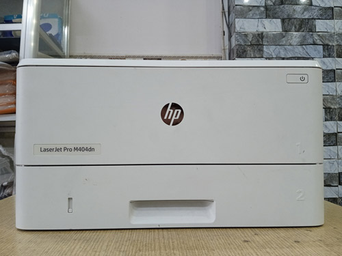 Dịch vụ nạp mực máy HP 404 tại quận 3 - Công ty Nam Anh 