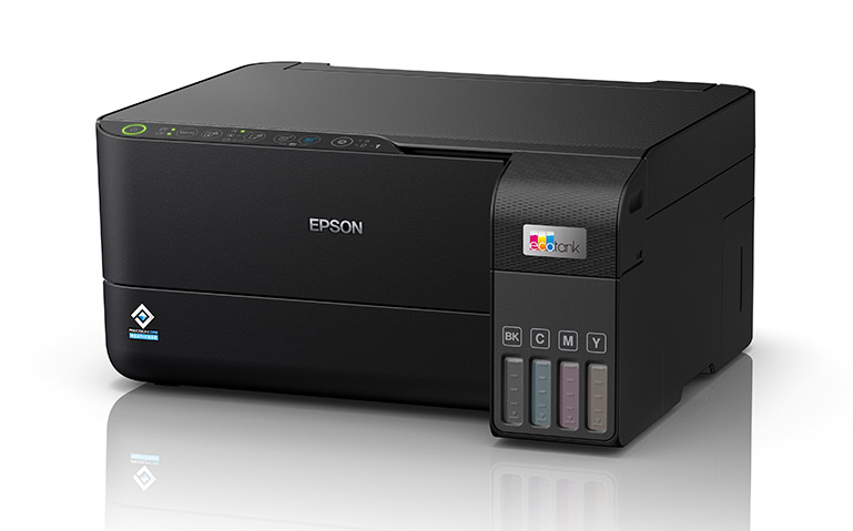 máy in phun màu đa chức năng Epson L3550