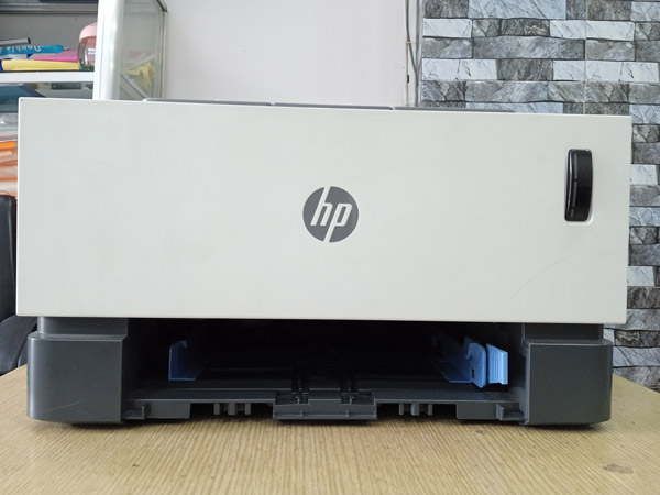 Máy in HP Neverstop 1000w cũ - Công ty Nam Anh 