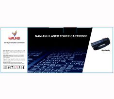 Hộp Mực Máy In HP LaserJet Pro M130A MFP  | Hộp Mực 17A ( Có Chip )