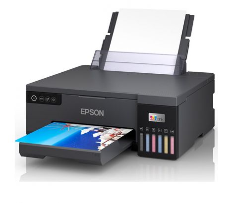 Epson EcoTank L8050 Ink Tank Printer Ink