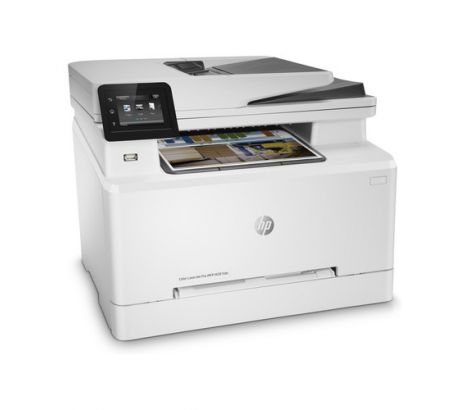 Máy in HP Color LaserJet Pro MFP M281fdn Printer ( T6B81A )