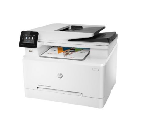 Máy in HP Color LaserJet Pro MFP M281FDW Printer ( T6B82A )